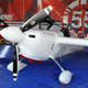 Illustration for article titled Even An Air Race Gone Bad Is Still A Good Air Race